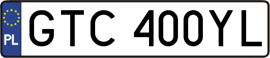 GTC400YL