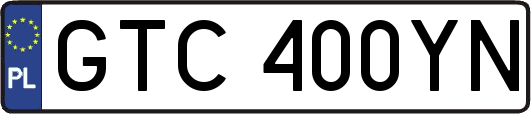 GTC400YN