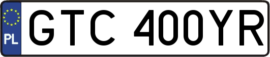 GTC400YR