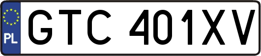 GTC401XV