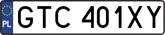 GTC401XY