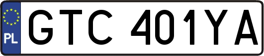 GTC401YA