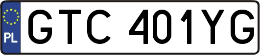 GTC401YG