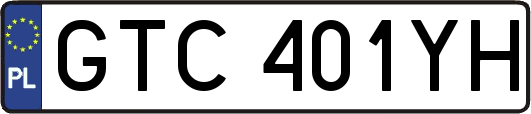 GTC401YH