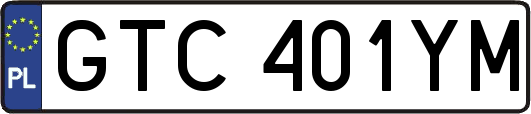 GTC401YM