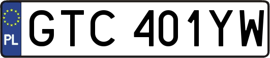 GTC401YW