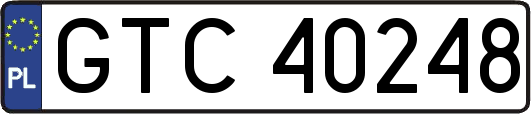 GTC40248