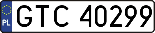 GTC40299