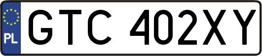 GTC402XY
