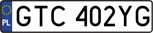 GTC402YG