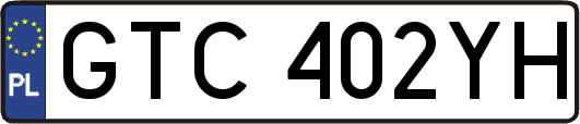 GTC402YH