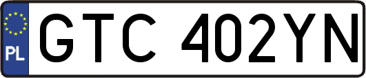 GTC402YN