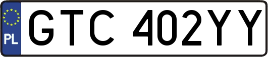 GTC402YY