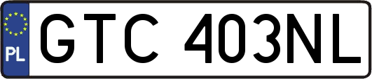 GTC403NL