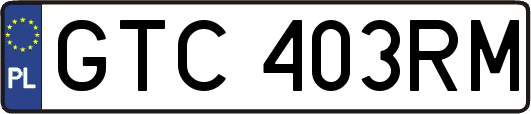GTC403RM