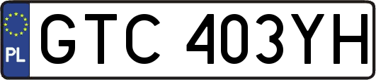 GTC403YH