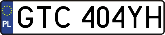 GTC404YH