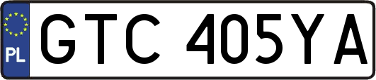 GTC405YA