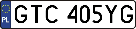 GTC405YG