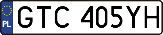 GTC405YH