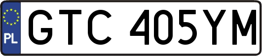 GTC405YM