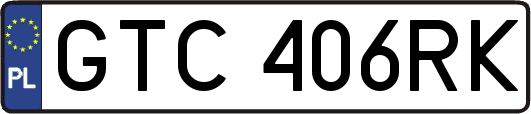 GTC406RK