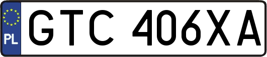 GTC406XA