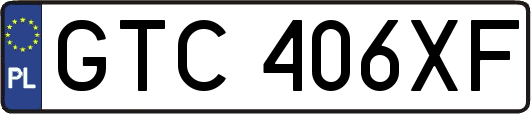 GTC406XF