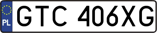 GTC406XG