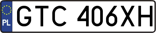 GTC406XH