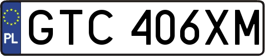 GTC406XM