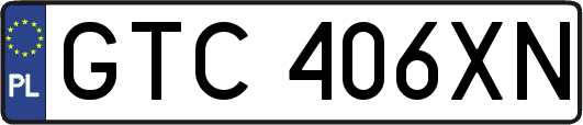 GTC406XN