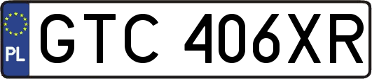 GTC406XR