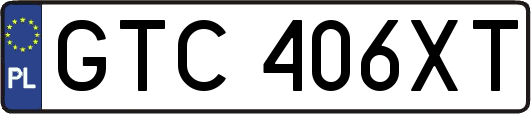 GTC406XT