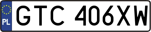 GTC406XW