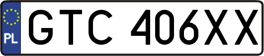 GTC406XX