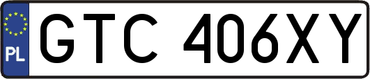 GTC406XY