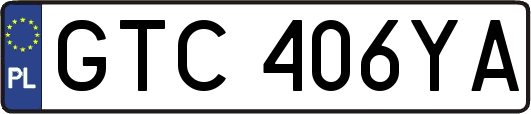 GTC406YA