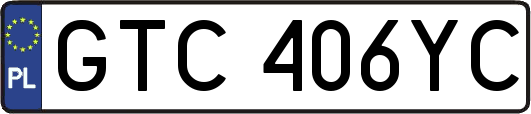 GTC406YC