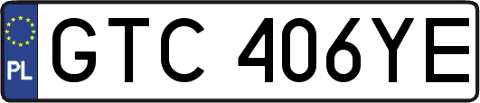 GTC406YE