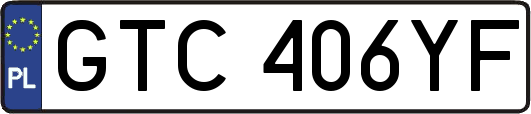 GTC406YF