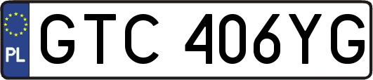 GTC406YG
