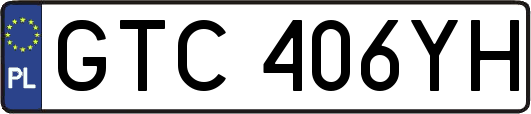 GTC406YH