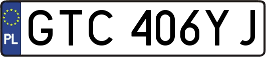 GTC406YJ