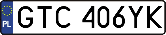 GTC406YK