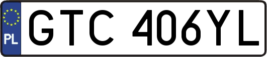 GTC406YL