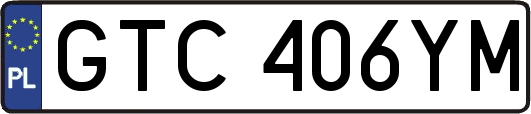 GTC406YM