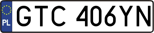 GTC406YN