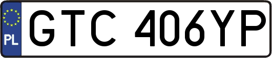 GTC406YP