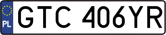 GTC406YR